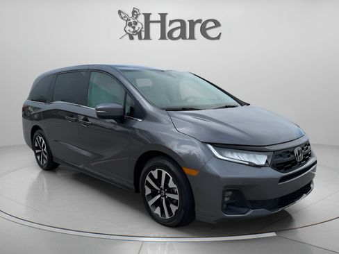 Used 2025 Honda Odyssey EX-L image 7