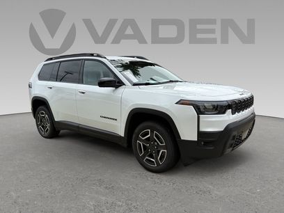 New 2026 Jeep Cherokee Limited