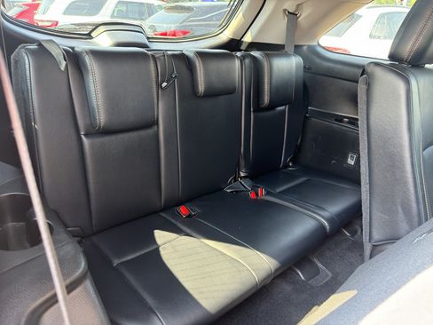 Used 2018 Toyota Highlander Limited AWD/4WD image 19