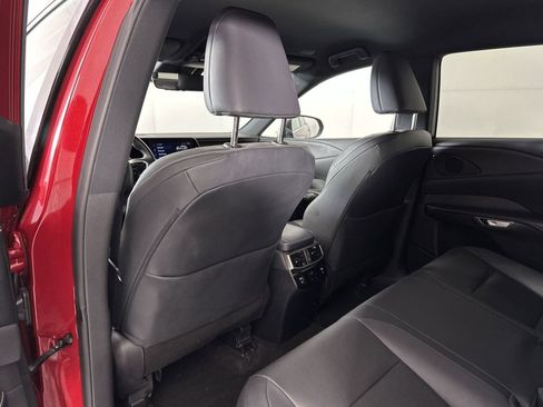 Used 2023 Lexus RX 350 FWD image 23