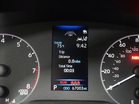 Certified 2024 Toyota Corolla LE FWD image 16