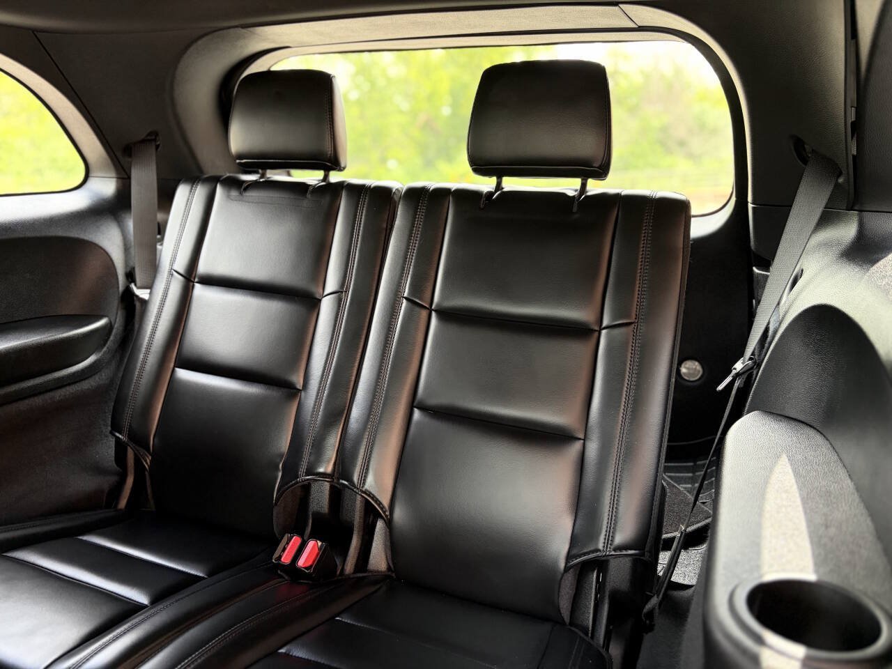 Used 2019 Dodge Durango GT AWD/4WD image 19