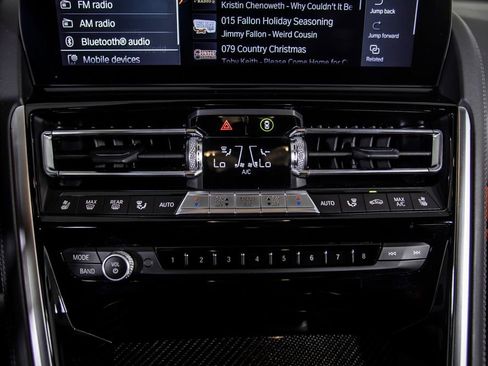 Used 2023 BMW M850i xDrive Coupe image 26