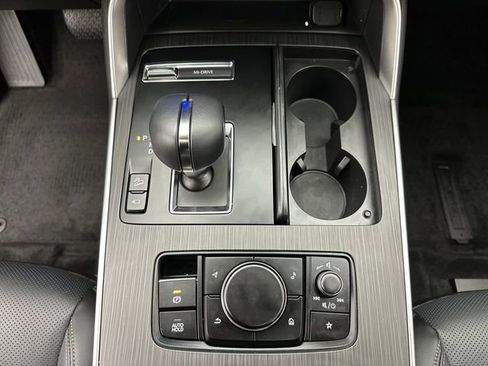 Certified 2026 MAZDA CX-90 3.3 Turbo S w/ Premium Plus AWD/4WD image 20