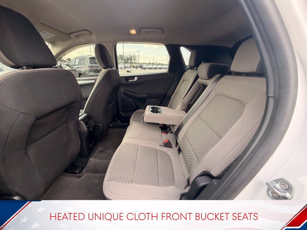 Used 2020 Ford Escape SE FWD image 10