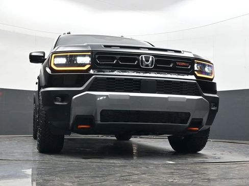 New 2026 Honda Passport TrailSport Elite image 28