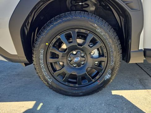 New 2026 Subaru Forester Wilderness image 28