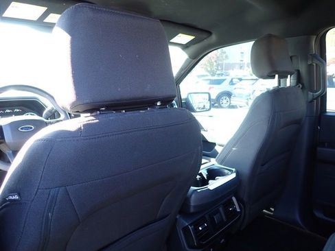 Certified 2022 Ford F150 XL w/ STX Appearance Package image 18