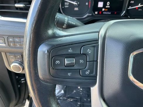 Used 2021 GMC Yukon XL Denali AWD/4WD image 11