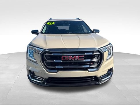Used 2022 GMC Terrain AT4 w/ Tech Package AWD/4WD image 20