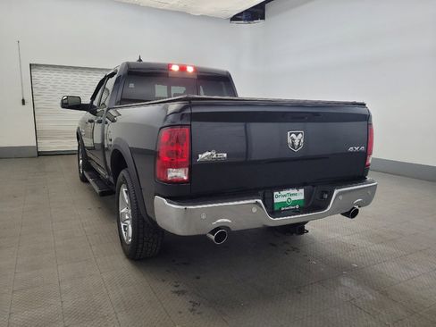 Used 2018 RAM 1500 Big Horn AWD/4WD image 6