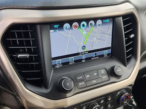 Used 2019 GMC Acadia Denali w/ Technology Package image 15