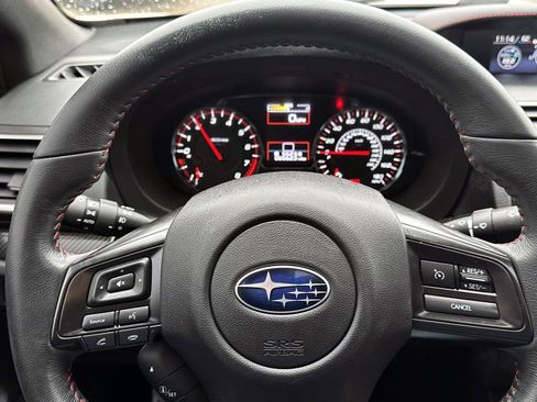 Used 2020 Subaru WRX Limited image 20