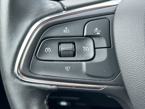 Certified 2023 Buick Encore GX Preferred w/ Cold Weather Comfort Package AWD/4WD image 21