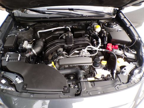 Used 2024 Subaru Legacy Limited AWD/4WD image 34