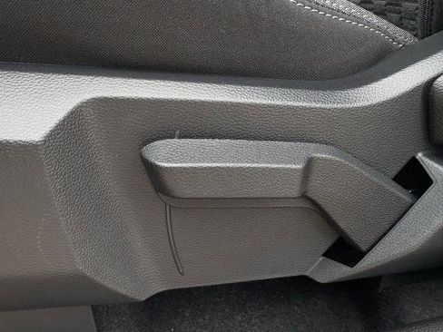 New 2025 Ford Ranger XL image 24