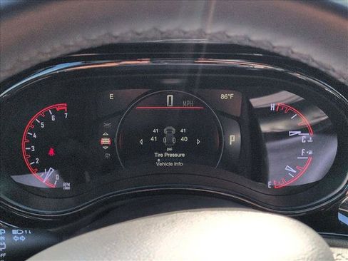 Used 2026 Dodge Durango GT RWD image 11