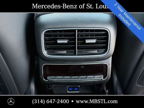 New 2026 Mercedes-Benz GLE 450 GLE 450 image 13