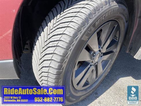 Used 2019 Subaru Outback 2.5i AWD/4WD image 25