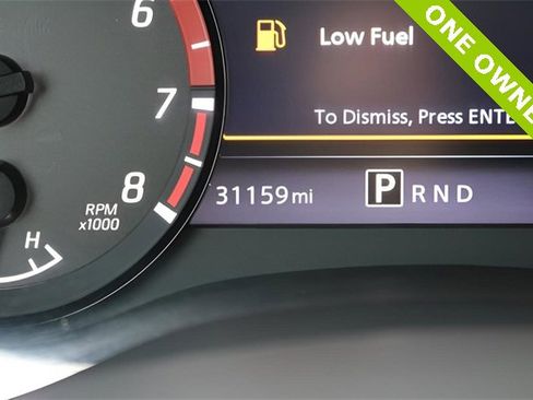 Used 2023 Nissan Frontier PRO-4X w/ Tow Package image 24