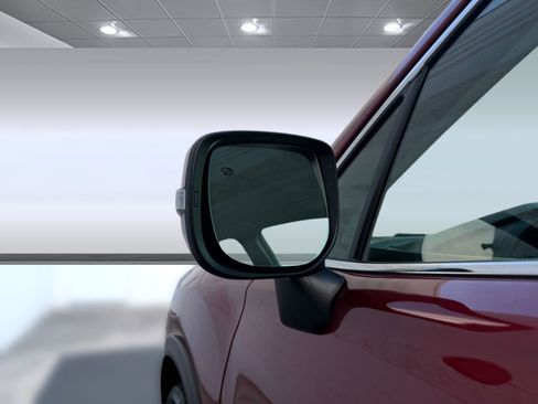 Used 2020 Subaru Forester Limited w/ Popular Package #3 image 21