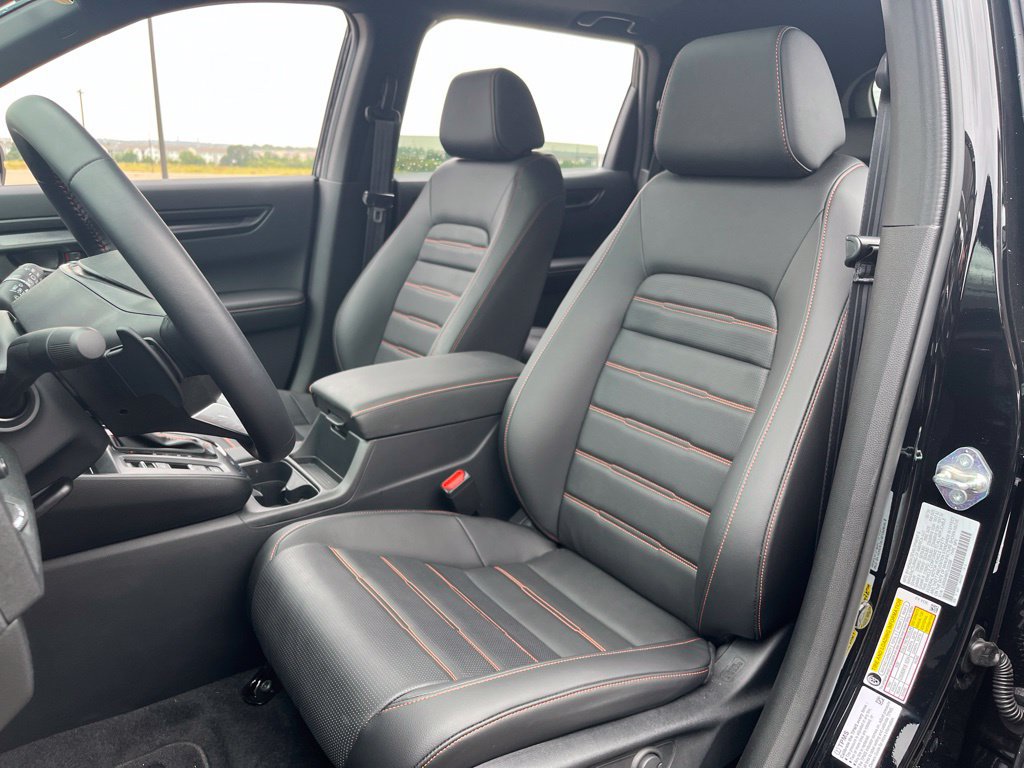 Certified 2026 Honda CR-V Sport-L image 26