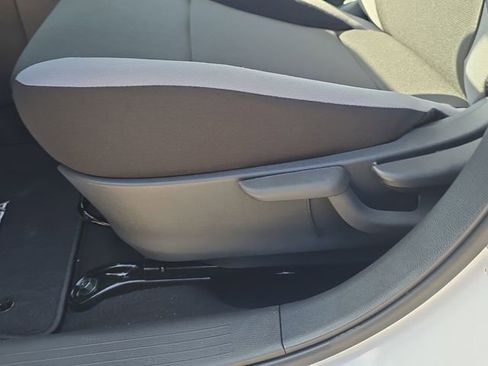 New 2025 Nissan Versa S w/ Trunk Package image 20