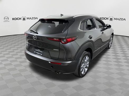 Certified 2025 MAZDA CX-30 AWD 2.5 S w/ Premium Package image 8