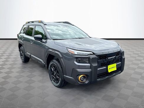 New 2026 Subaru Outback Wilderness AWD/4WD image 3