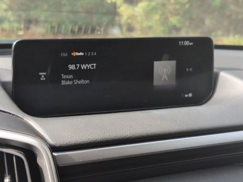 Used 2025 MAZDA CX-50 AWD 2.5 S w/ Preferred Package image 23