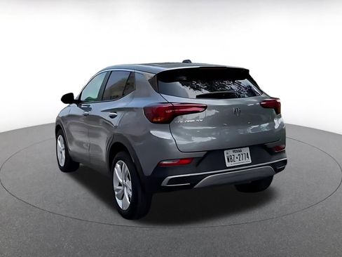 Used 2025 Buick Encore GX Preferred FWD image 10