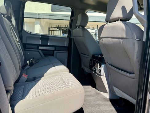 Used 2018 Ford F150 XLT w/ Equipment Group 301A Mid image 11