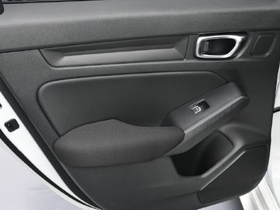 New 2026 Honda Civic LX