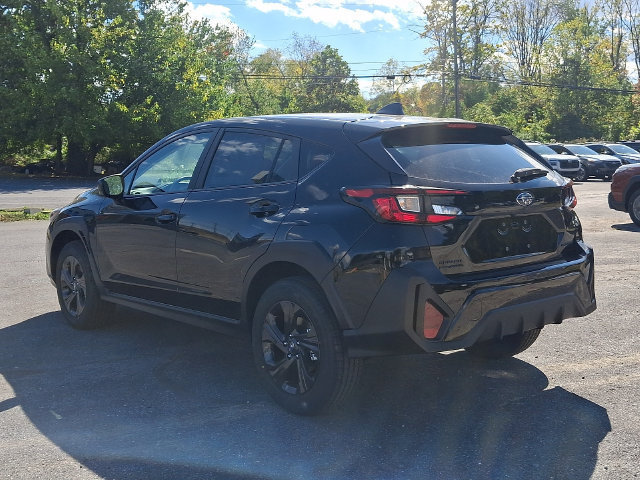 New 2026 Subaru Crosstrek 2.5i AWD/4WD image 4