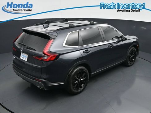 Used 2023 Honda CR-V Sport image 31
