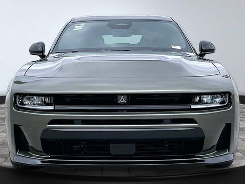 New 2026 Dodge Charger GT w/ Blacktop Package AWD/4WD image 27