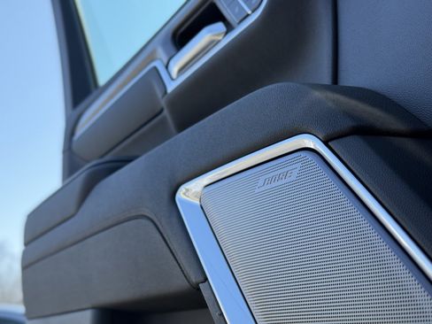 New 2026 Chevrolet Silverado 3500 High Country image 18