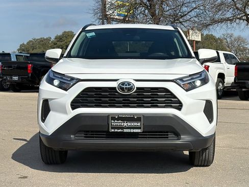 Certified 2025 Toyota RAV4 XLE image 10