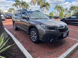 Used 2021 Subaru Outback Premium video 1