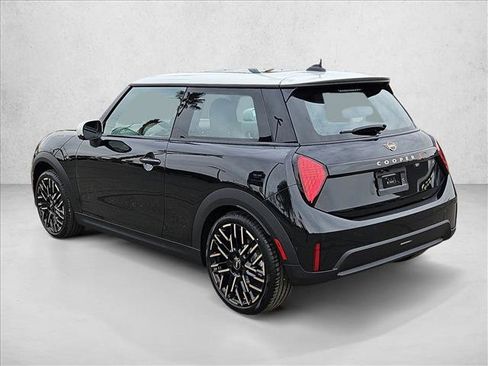 New 2026 MINI Cooper S image 8