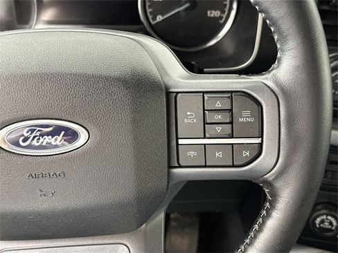 Used 2022 Ford F150 XLT w/ Equipment Group 302A High image 22