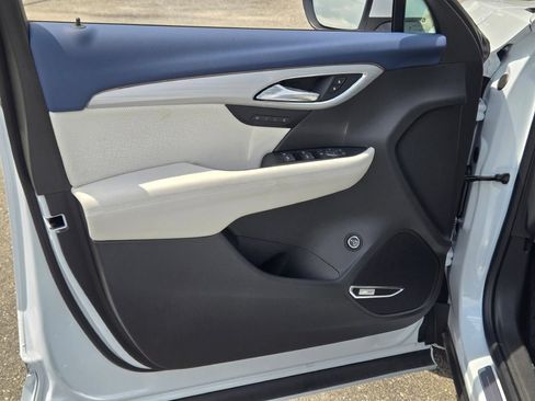 New 2026 Buick Envision Avenir AWD/4WD image 33