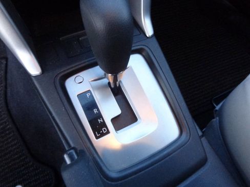 Used 2014 Subaru Forester 2.5i image 28