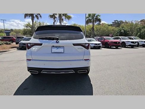 Certified 2026 Acura MDX Technology Package image 23