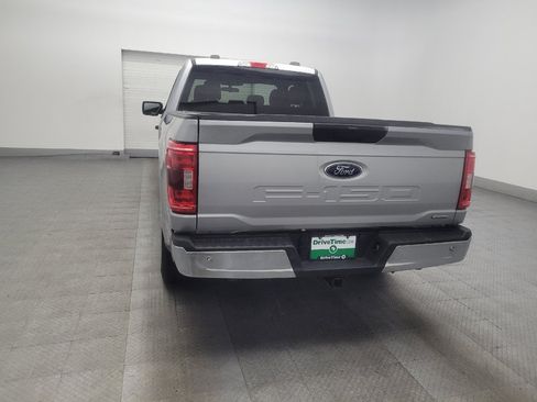 Used 2022 Ford F150 XLT RWD image 6