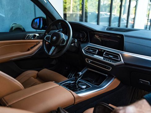 Used 2023 BMW X5 sDrive40i w/ M Sport Package image 19