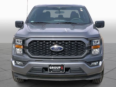 Used 2023 Ford F150 XL w/ STX Appearance Package image 3