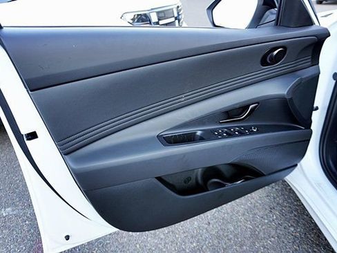 New 2026 Hyundai Elantra Sport image 25