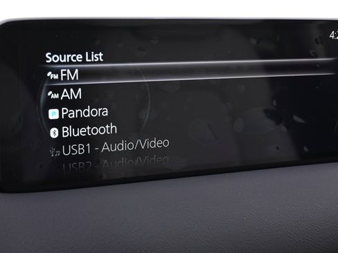 New 2025 MAZDA CX-5 AWD 2.5 S w/ Preferred Package image 27