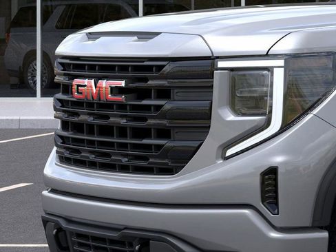 New 2026 GMC Sierra 1500 Elevation image 13